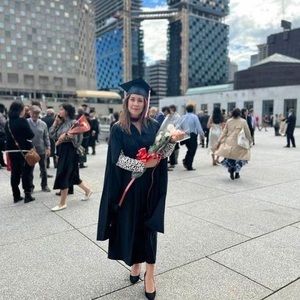 Meet your Posher, Karina